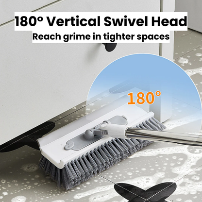 3-in-1 EasyScrub Brush