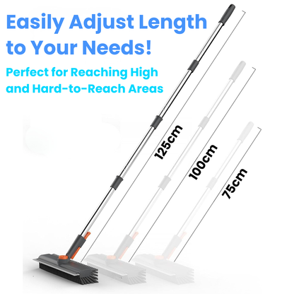 3-in-1 EasyScrub Brush