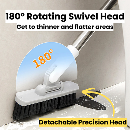 3-in-1 EasyScrub Brush