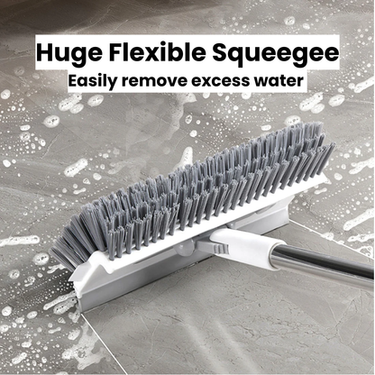 3-in-1 EasyScrub Brush